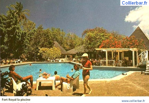 FOR-fort royal la piscine (6150 visits, rating score 3.23) FOR-fort royal la piscine