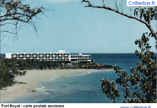 FOR-fort royal plage2 (6225 visits) FOR-fort royal plage2