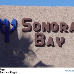 Sonora Bay (Mexique)