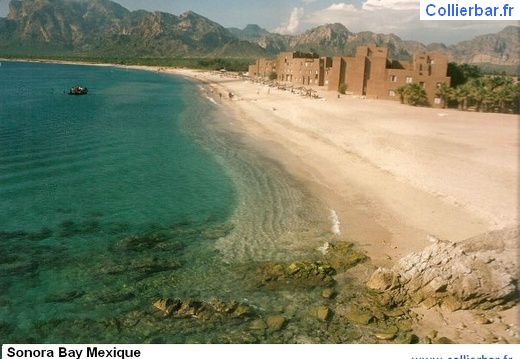 SON-sonora bay5 (6001 visits, rating score 4.17) SON-sonora bay5