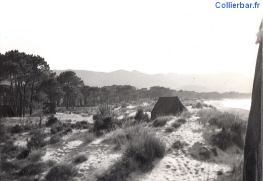 CO - Club Olympique Calvi 1949/3 (7398 visits) CO - Club Olympique Calvi 1949/3