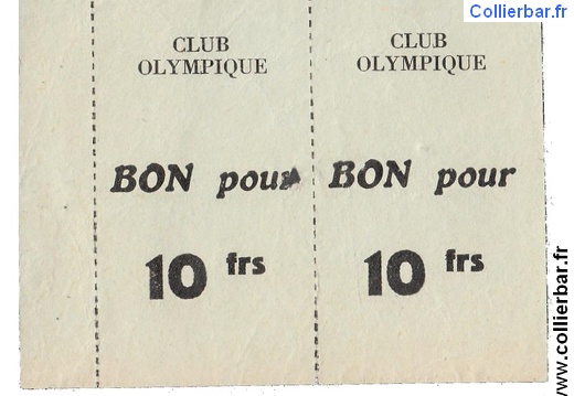 CO-Calvi 1949 Bon (7026 visits) CO-Calvi 1949 Bon