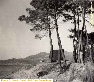 CO - Club Olympique Calvi 1949/2