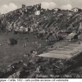 VM-Cefalu 1952 - La plage