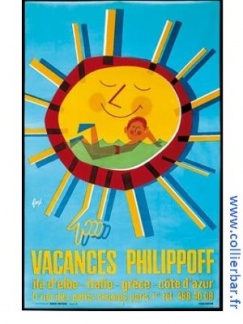 VM - Vacances Philippoff