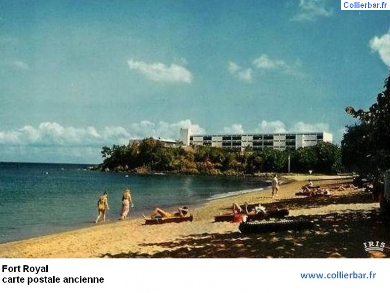 FOR-fort royal plage.jpg