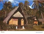 Moorea (TOM - Polynésie)