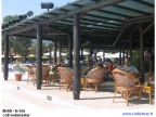 BEL - beldi bar (24410 visits, rating score 3.89) BEL - beldi bar