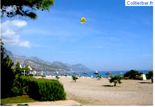 BEL - beldi plage (7045 visits) BEL - beldi plage