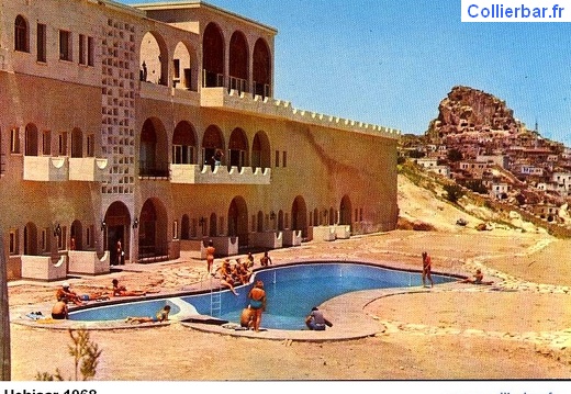 UCH-Uchisar (5999 visits, rating score 3.56) UCH-Uchisar