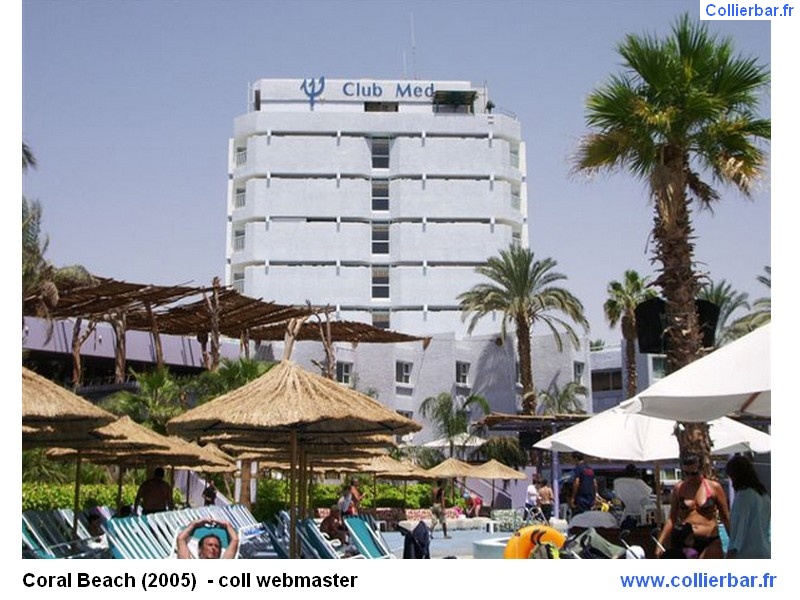 EIL - Eilat hotelclub