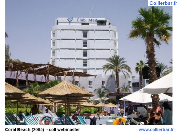EIL - Eilat hotelclub