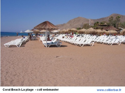 EIL - Eilat plageclub2