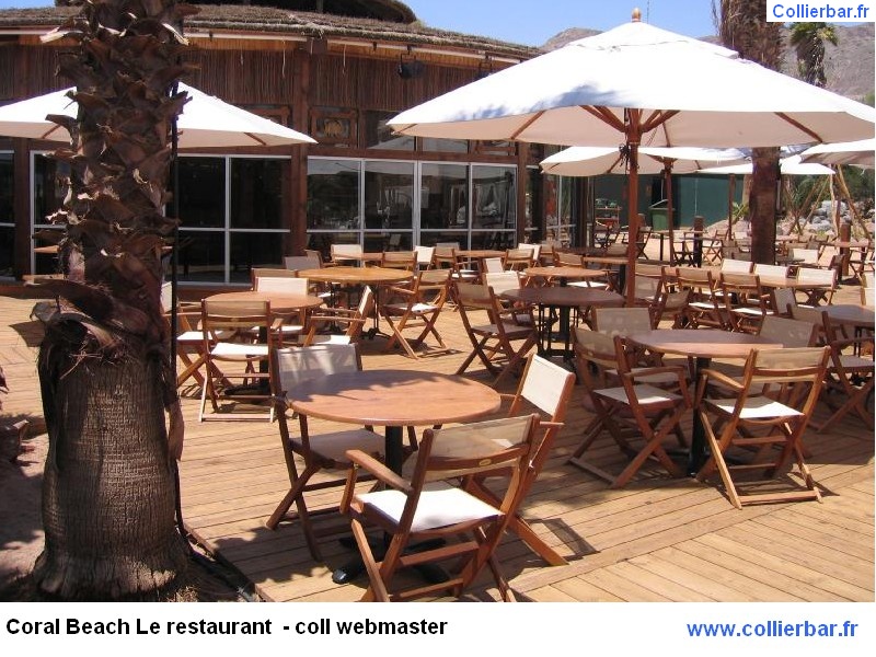 EIL - Eilat restaurantext
