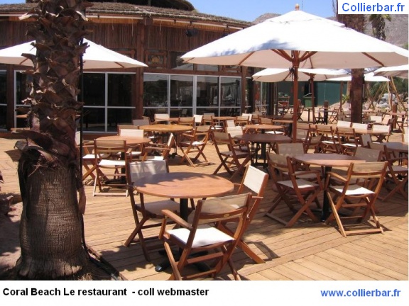 EIL - Eilat restaurantext