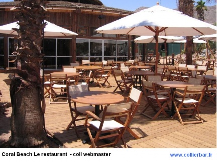 EIL - Eilat restaurantext