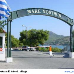 Mare Nostrum (Grèce)