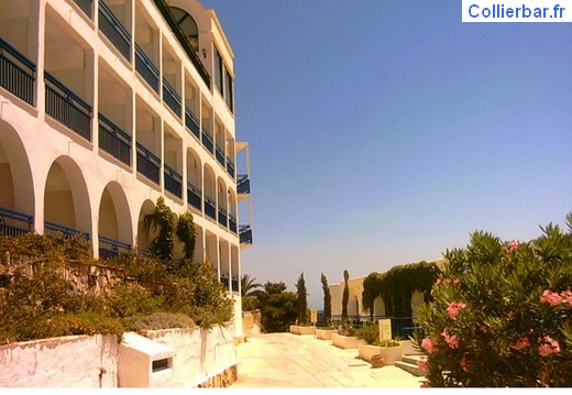 MNO - mare hotel (6572 visits) MNO - mare hotel