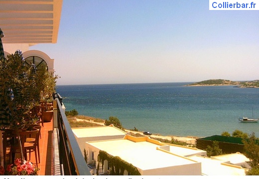 MNO - mare vue terasse (6312 visits) MNO - mare vue terasse