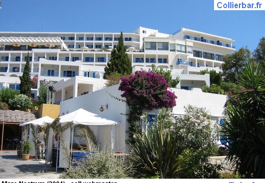 MNO - mare vuevillage (6604 visits, rating score 2.41) MNO - mare vuevillage