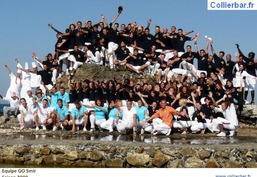 SMR-GO Team 2008-2 (8474 visits, rating score 4.23) SMR-GO Team 2008-2