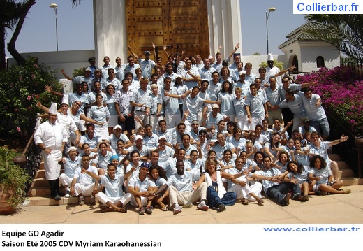 AGA-GO Team 2005r (12304 visits) AGA-GO Team 2005r
