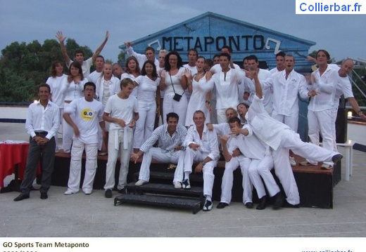 MET-GO Sport Team 2004 (8597 visits, rating score 2.88) MET-GO Sport Team 2004