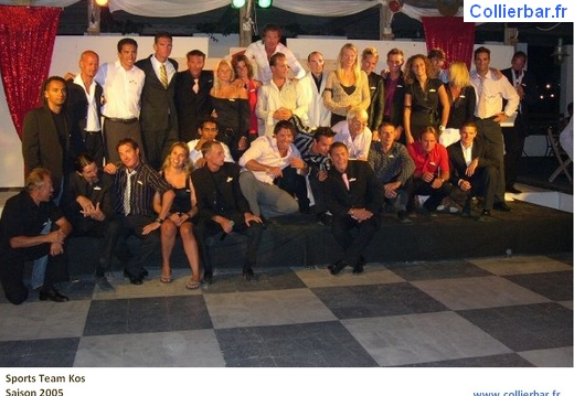 KOS-GO Sport Team 2005-2 (8531 visits) KOS-GO Sport Team 2005-2
