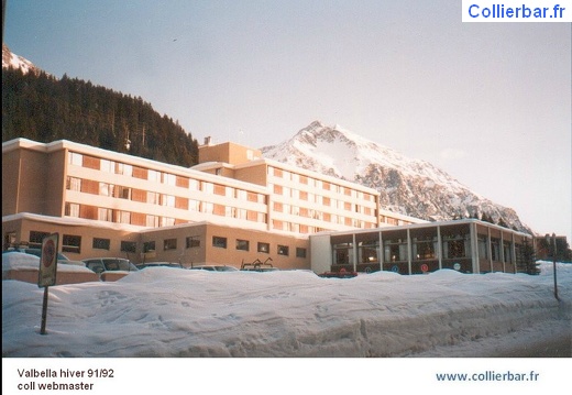 VAL-Valbella2 (6698 visits) VAL-Valbella2