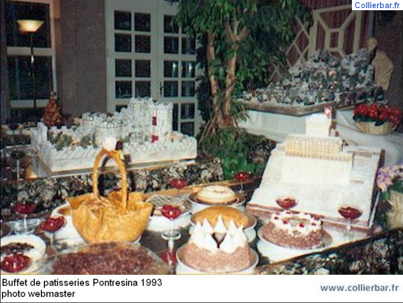 PON-patisseries