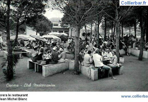 CAP-restaurant
