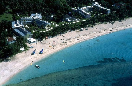 village vu du ciel