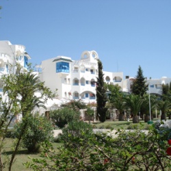 Hammamet (Tunisie)
