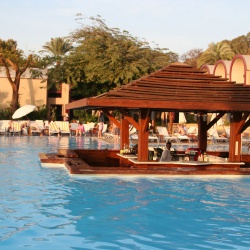 Louxor Villa Bella Dona  (Egypte)