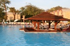 Louxor Villa Bella Dona  (Egypte)