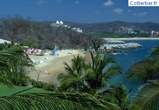 HUA-plage (6167 visits, rating score 4.23) HUA-plage