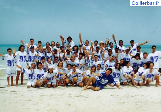 Djerba 1997 (9483 visits, rating score 3.13) Djerba 1997