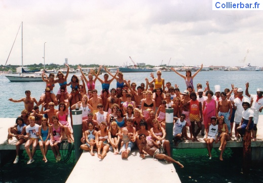 Paradise-ete 1986 (8497 visits, rating score 4.29) Paradise-ete 1986