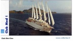 CM1-Carte Club Med One