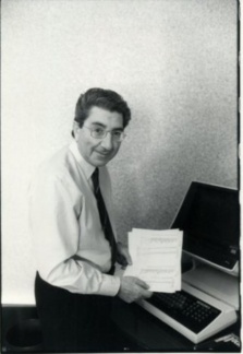 Gilbert Trigano 