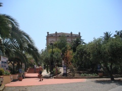 Cefalu le Palazzo 