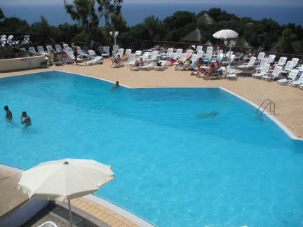 Piscine Cefalu