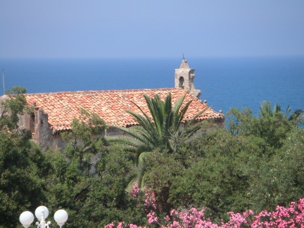 Cefalu