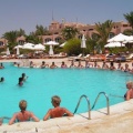 El Gouna l'aquagym