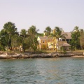 Paradise Island La maison coloniale