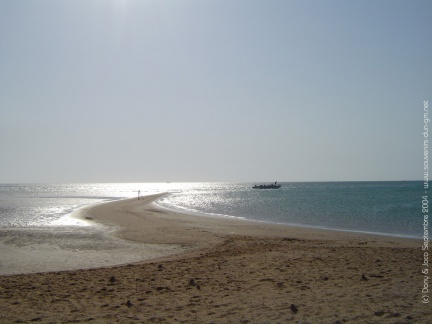 El Gouna 