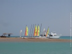 El Gouna Catamarans (36655 visits) El Gouna 2004 El Gouna Catamarans