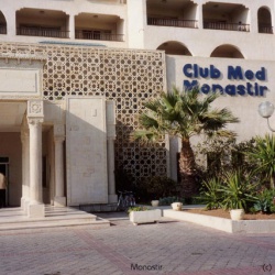 Monastir (Tunisie)
