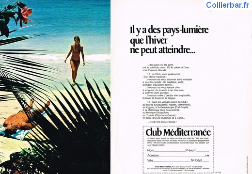 Publicité 1972 (6952 visits) Publicité parue en 1972 Publicité 1972