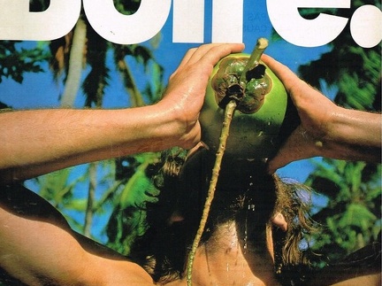 Série les Verbes 1977 - Boire (8532 visits) Campagne des verbes 1977 Série les Verbes 1977 - Boire
